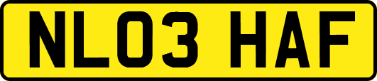 NL03HAF