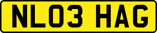 NL03HAG