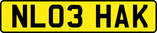 NL03HAK