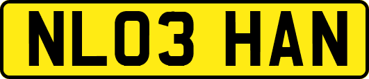 NL03HAN