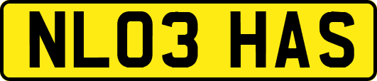 NL03HAS