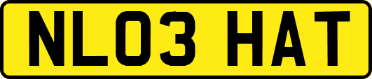 NL03HAT