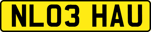 NL03HAU