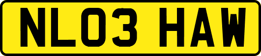 NL03HAW