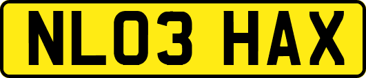 NL03HAX