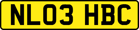NL03HBC