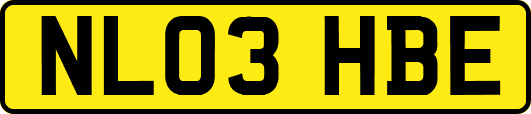 NL03HBE