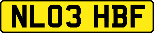 NL03HBF