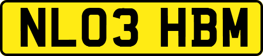 NL03HBM