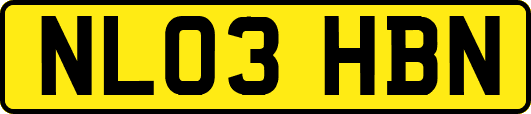 NL03HBN
