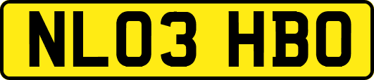 NL03HBO