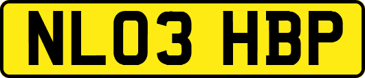 NL03HBP