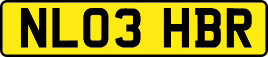 NL03HBR