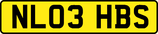NL03HBS
