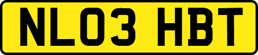 NL03HBT