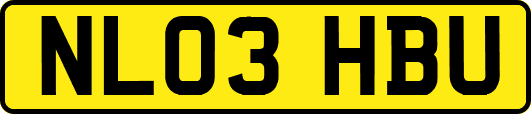 NL03HBU