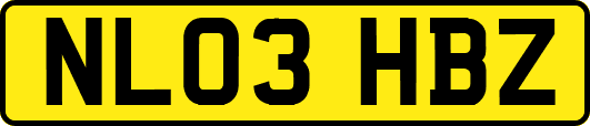NL03HBZ
