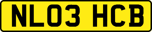 NL03HCB