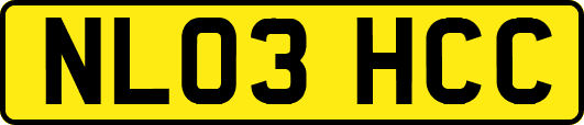 NL03HCC