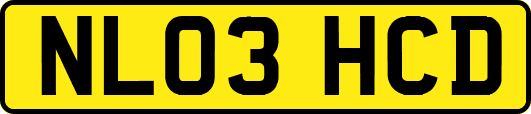 NL03HCD