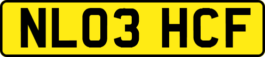 NL03HCF