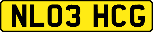 NL03HCG