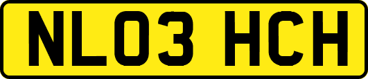 NL03HCH