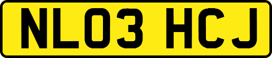 NL03HCJ
