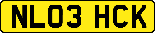 NL03HCK