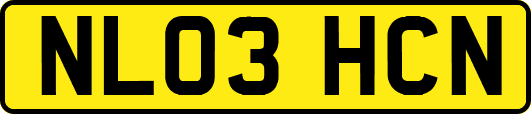 NL03HCN
