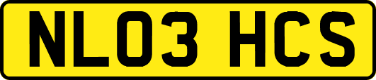 NL03HCS