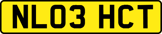 NL03HCT
