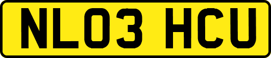 NL03HCU