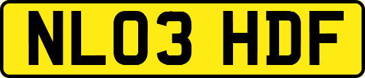NL03HDF