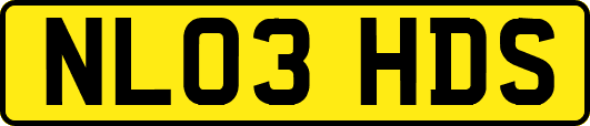 NL03HDS