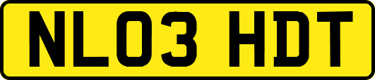 NL03HDT