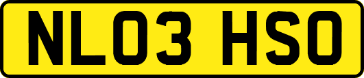NL03HSO