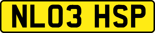 NL03HSP