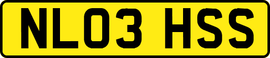 NL03HSS