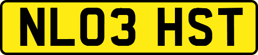 NL03HST