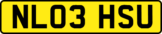 NL03HSU