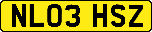 NL03HSZ