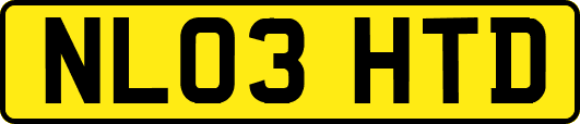 NL03HTD