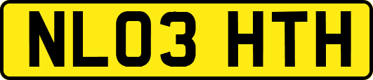 NL03HTH