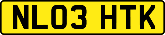 NL03HTK