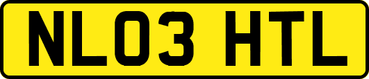 NL03HTL