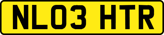 NL03HTR