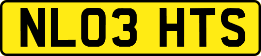 NL03HTS