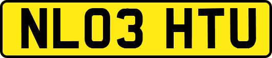 NL03HTU