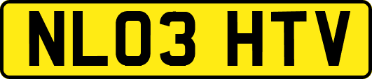 NL03HTV